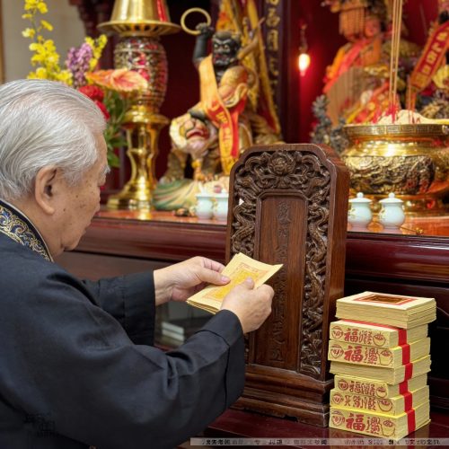 freepik__elderly-worshipper-presenting-paper-offerings-to-a__19433